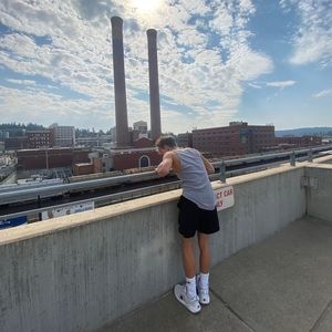 Meet your Posher, Seth